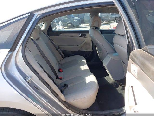 Продажа на аукционе авто 2016 Hyundai Sonata Se, vin: 5NPE24AFXGH371674, номер лота: 46229422