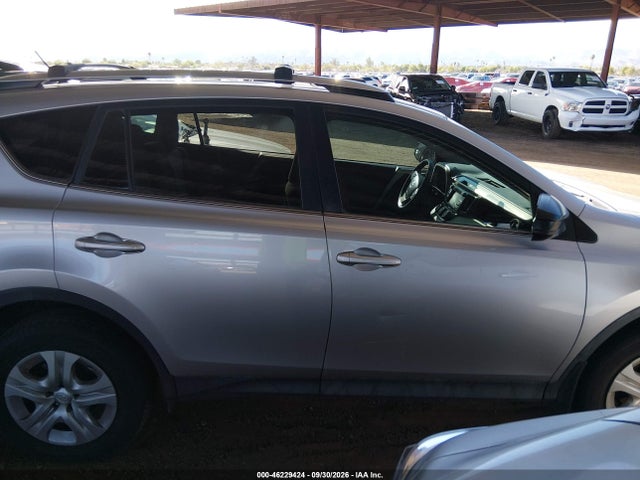 Продаж на аукціоні авто 2015 Toyota Rav4 Le, vin: 2T3ZFREV1FW144868, номер лоту: 46229424