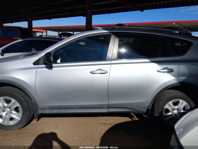 Продаж на аукціоні авто 2015 Toyota Rav4 Le, vin: 2T3ZFREV1FW144868, номер лоту: 46229424