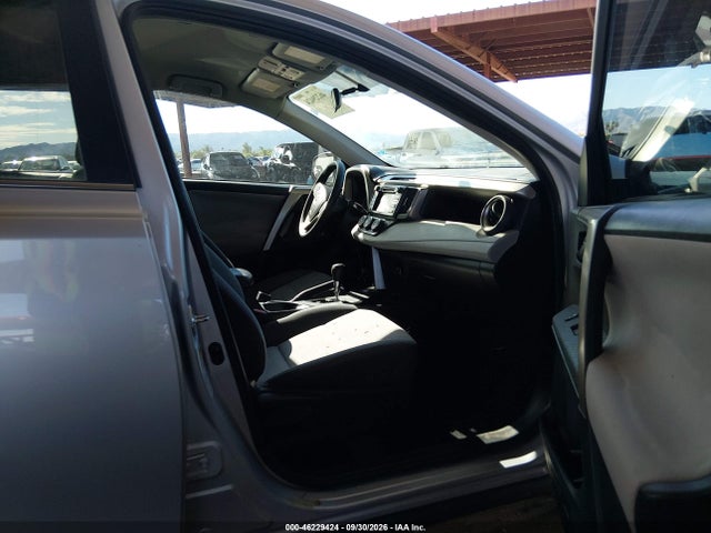 Продаж на аукціоні авто 2015 Toyota Rav4 Le, vin: 2T3ZFREV1FW144868, номер лоту: 46229424