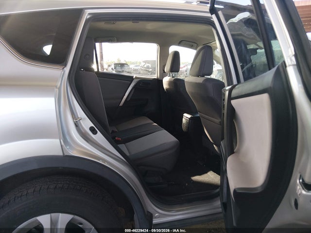 Продаж на аукціоні авто 2015 Toyota Rav4 Le, vin: 2T3ZFREV1FW144868, номер лоту: 46229424