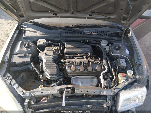 Продаж на аукціоні авто 2004 Honda Civic Ex, vin: 1HGEM219X4L058125, номер лоту: 46229428