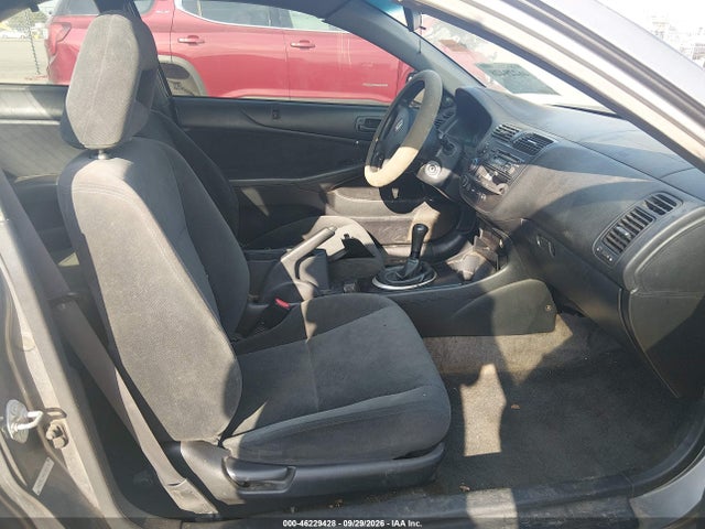 Продаж на аукціоні авто 2004 Honda Civic Ex, vin: 1HGEM219X4L058125, номер лоту: 46229428