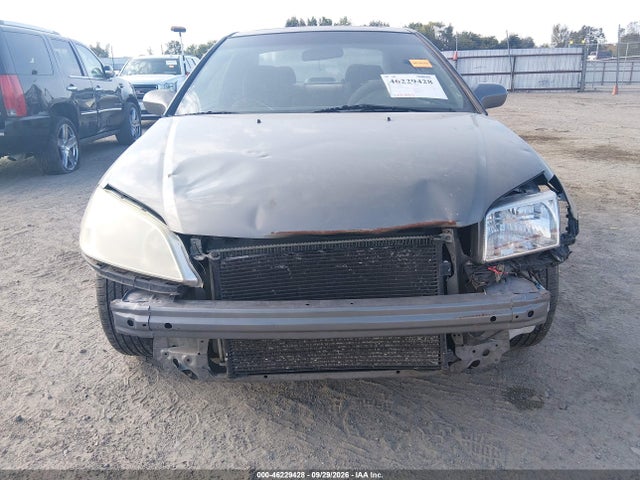 Продаж на аукціоні авто 2004 Honda Civic Ex, vin: 1HGEM219X4L058125, номер лоту: 46229428