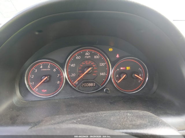 Продаж на аукціоні авто 2004 Honda Civic Ex, vin: 1HGEM219X4L058125, номер лоту: 46229428