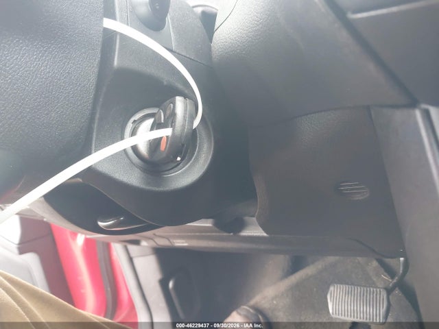 2015 Ford Focus Se მანქანა იყიდება აუქციონზე, vin: 1FADP3F21FL353075, აუქციონის ნომერი: 46229437
