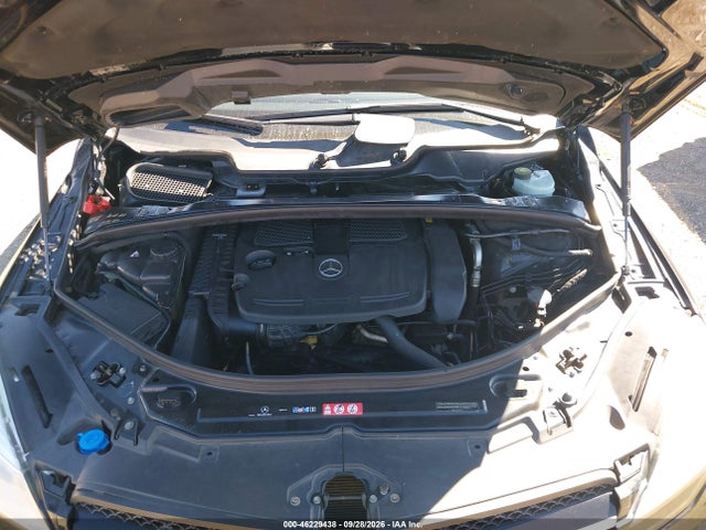 46229438 :رقم المزاد ، 4JGCB5HE4CA137876 vin ، 2012 Mercedes-benz R 350 4matic مزاد بيع