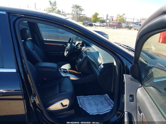 46229438 :رقم المزاد ، 4JGCB5HE4CA137876 vin ، 2012 Mercedes-benz R 350 4matic مزاد بيع