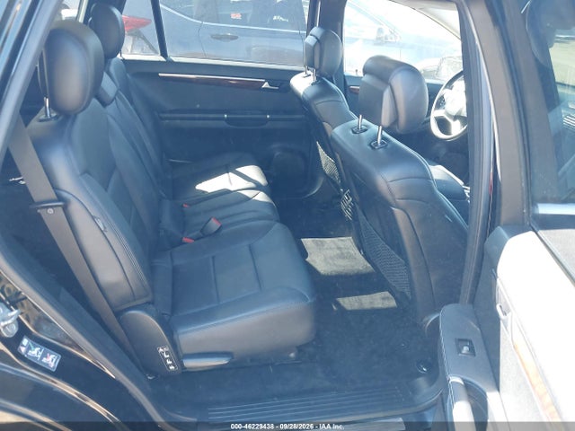 46229438 :رقم المزاد ، 4JGCB5HE4CA137876 vin ، 2012 Mercedes-benz R 350 4matic مزاد بيع