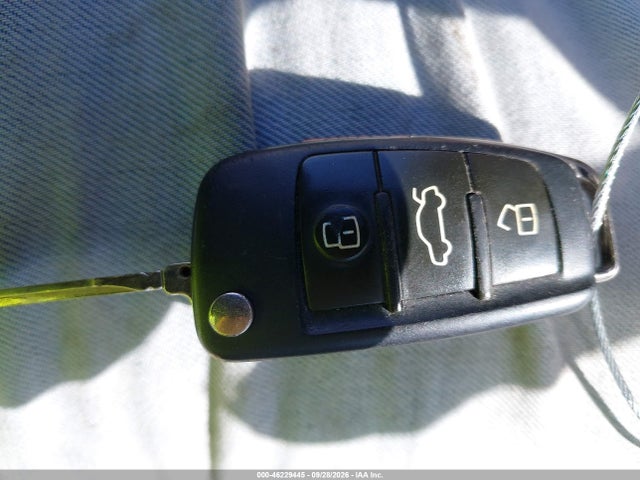 Aukcja sprzedaży 2011 Audi A6 3.0 Premium, vin: WAUKGAFB8BN033639, numer aukcji: 46229445