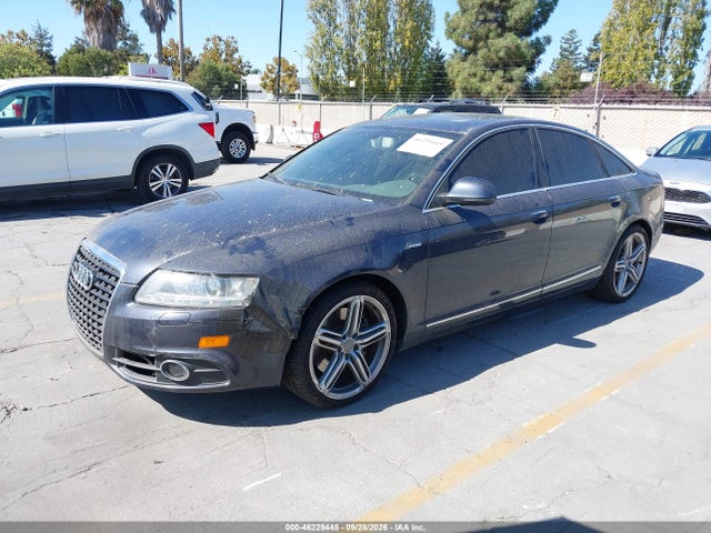 Aukcja sprzedaży 2011 Audi A6 3.0 Premium, vin: WAUKGAFB8BN033639, numer aukcji: 46229445