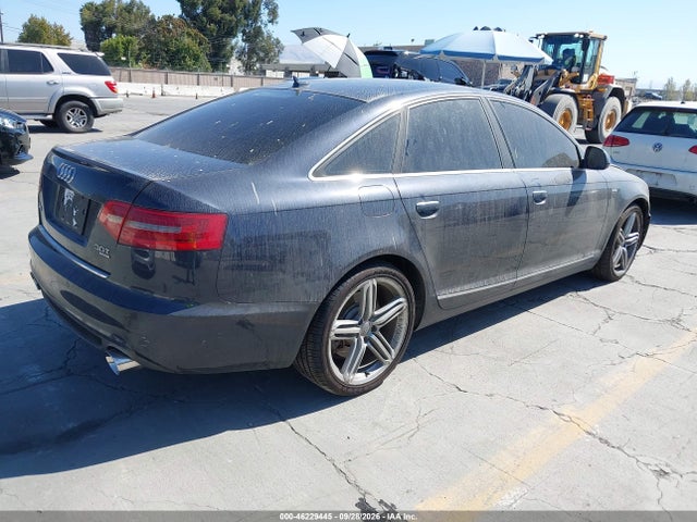 Aukcja sprzedaży 2011 Audi A6 3.0 Premium, vin: WAUKGAFB8BN033639, numer aukcji: 46229445