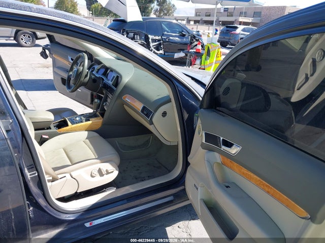 Aukcja sprzedaży 2011 Audi A6 3.0 Premium, vin: WAUKGAFB8BN033639, numer aukcji: 46229445