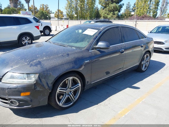 Aukcja sprzedaży 2011 Audi A6 3.0 Premium, vin: WAUKGAFB8BN033639, numer aukcji: 46229445