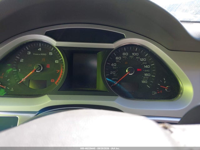 Aukcja sprzedaży 2011 Audi A6 3.0 Premium, vin: WAUKGAFB8BN033639, numer aukcji: 46229445