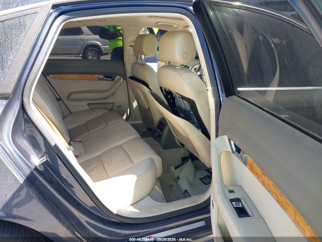 Aukcja sprzedaży 2011 Audi A6 3.0 Premium, vin: WAUKGAFB8BN033639, numer aukcji: 46229445
