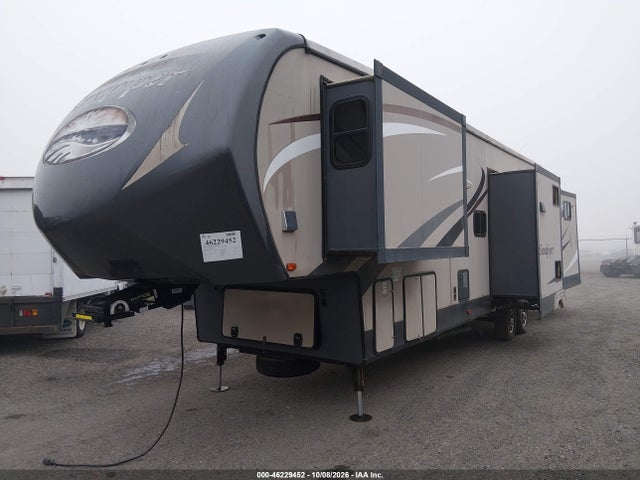 Sandpiper M-371rebh 2015 4X4FSAP26FJ029775 Image 2