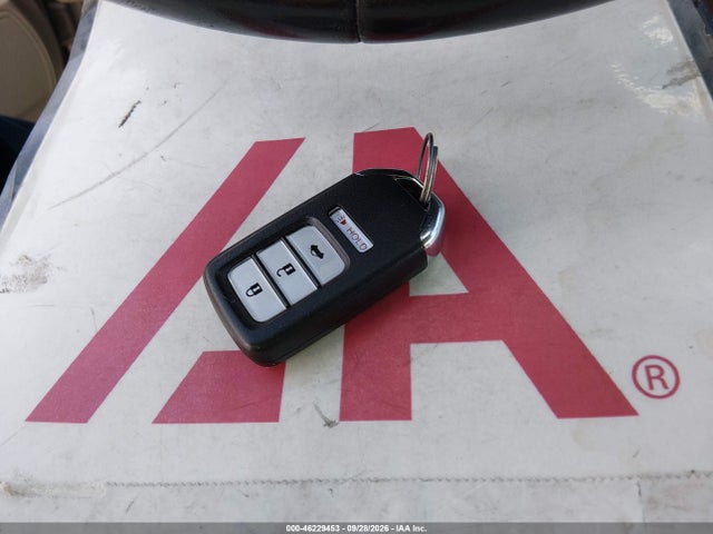 2013 Honda Accord Ex-l მანქანა იყიდება აუქციონზე, vin: 1HGCR2F82DA021879, აუქციონის ნომერი: 46229453