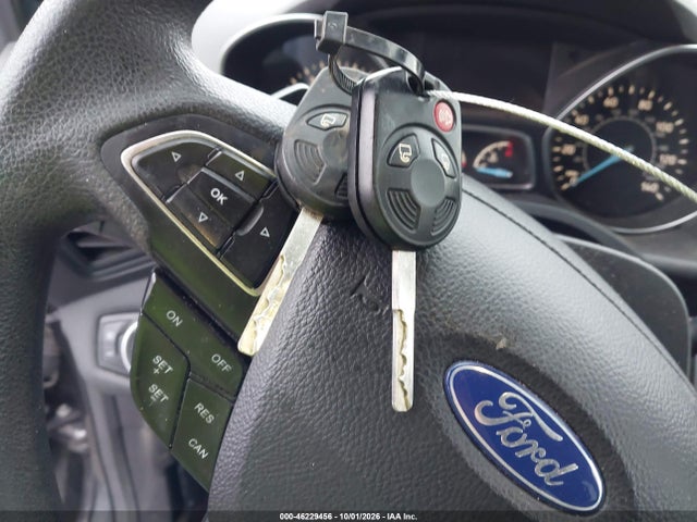Aukcja sprzedaży 2017 Ford Escape Se, vin: 1FMCU0GD6HUD52042, numer aukcji: 46229456