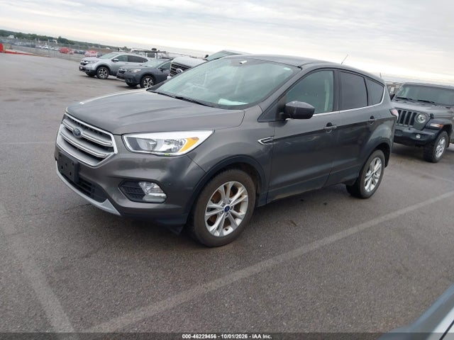 Aukcja sprzedaży 2017 Ford Escape Se, vin: 1FMCU0GD6HUD52042, numer aukcji: 46229456