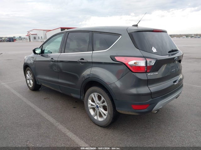 Aukcja sprzedaży 2017 Ford Escape Se, vin: 1FMCU0GD6HUD52042, numer aukcji: 46229456