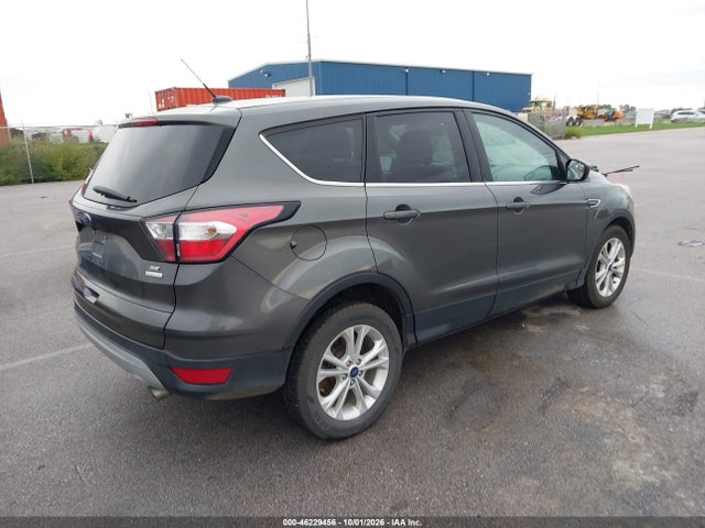 Aukcja sprzedaży 2017 Ford Escape Se, vin: 1FMCU0GD6HUD52042, numer aukcji: 46229456