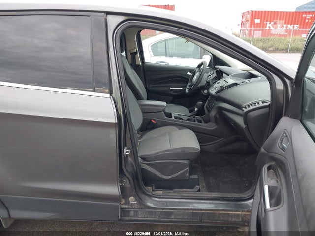 Aukcja sprzedaży 2017 Ford Escape Se, vin: 1FMCU0GD6HUD52042, numer aukcji: 46229456