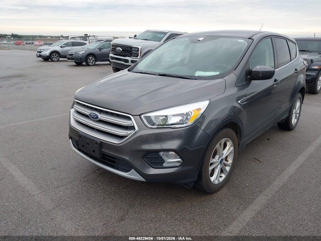 Aukcja sprzedaży 2017 Ford Escape Se, vin: 1FMCU0GD6HUD52042, numer aukcji: 46229456