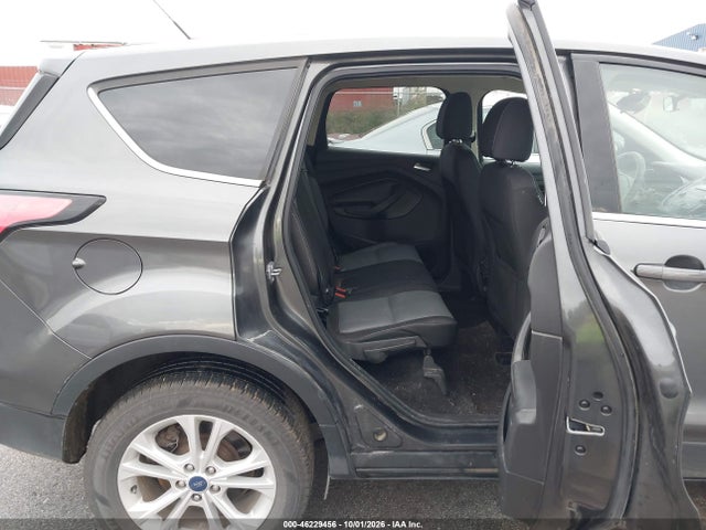 Aukcja sprzedaży 2017 Ford Escape Se, vin: 1FMCU0GD6HUD52042, numer aukcji: 46229456