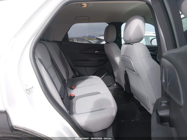 Aukcja sprzedaży 2022 Chevrolet Trailblazer Awd Lt, vin: KL79MRSL7NB024456, numer aukcji: 46229457