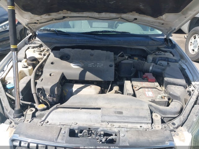 Продажа на аукционе авто 2005 Nissan Altima 2.5 S, vin: 1N4AL11E95C168792, номер лота: 46229461