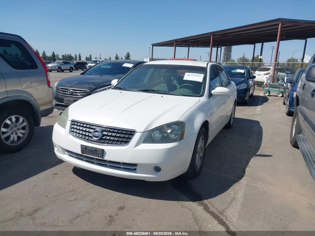 Продажа на аукционе авто 2005 Nissan Altima 2.5 S, vin: 1N4AL11E95C168792, номер лота: 46229461