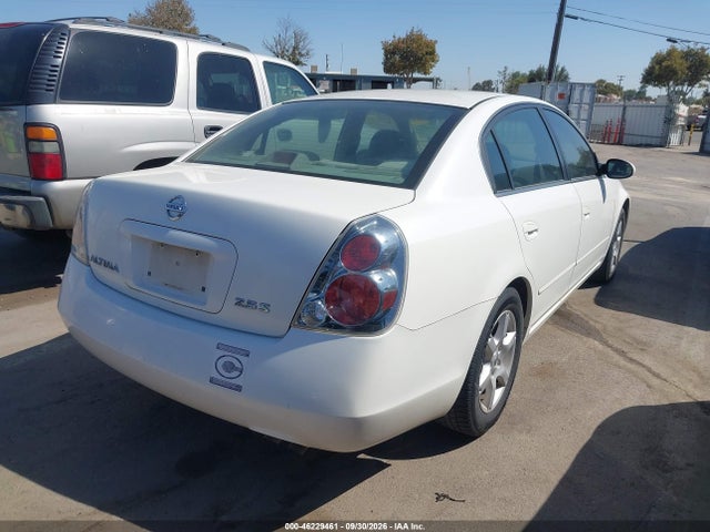 Продажа на аукционе авто 2005 Nissan Altima 2.5 S, vin: 1N4AL11E95C168792, номер лота: 46229461