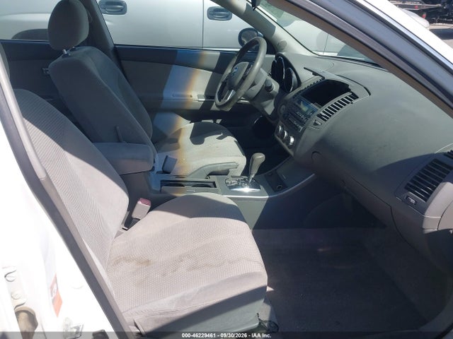 Продажа на аукционе авто 2005 Nissan Altima 2.5 S, vin: 1N4AL11E95C168792, номер лота: 46229461