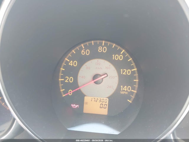 Продажа на аукционе авто 2005 Nissan Altima 2.5 S, vin: 1N4AL11E95C168792, номер лота: 46229461