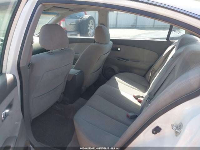 Продажа на аукционе авто 2005 Nissan Altima 2.5 S, vin: 1N4AL11E95C168792, номер лота: 46229461