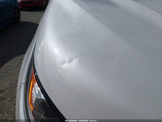 46229465 :رقم المزاد ، 2FMPK4K89FBB06470 vin ، 2015 Ford Edge Titanium مزاد بيع