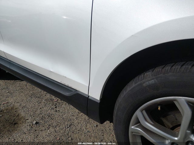 46229465 :رقم المزاد ، 2FMPK4K89FBB06470 vin ، 2015 Ford Edge Titanium مزاد بيع