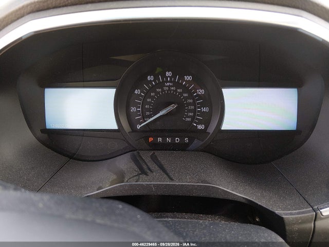 46229465 :رقم المزاد ، 2FMPK4K89FBB06470 vin ، 2015 Ford Edge Titanium مزاد بيع