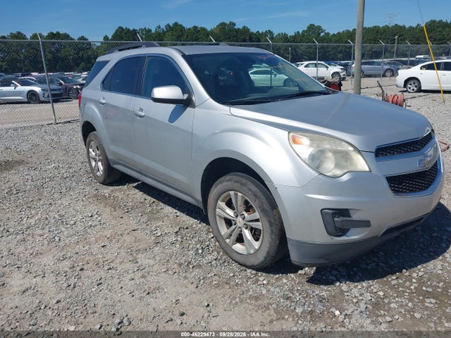 Aukcja sprzedaży 2015 Chevrolet Equinox 1lt, vin: 2GNALBEK5F1104439, numer aukcji: 46229473