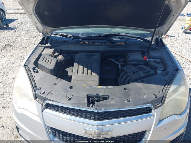 Aukcja sprzedaży 2015 Chevrolet Equinox 1lt, vin: 2GNALBEK5F1104439, numer aukcji: 46229473