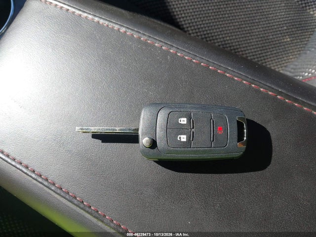 Aukcja sprzedaży 2015 Chevrolet Equinox 1lt, vin: 2GNALBEK5F1104439, numer aukcji: 46229473