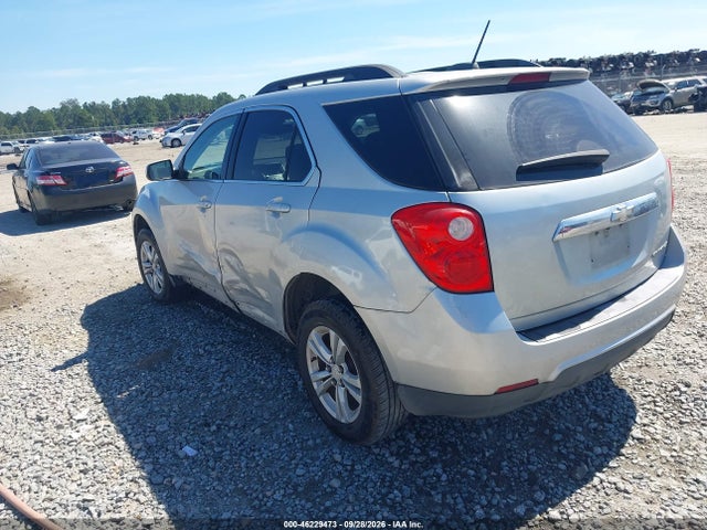 Aukcja sprzedaży 2015 Chevrolet Equinox 1lt, vin: 2GNALBEK5F1104439, numer aukcji: 46229473