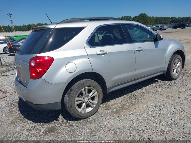 Aukcja sprzedaży 2015 Chevrolet Equinox 1lt, vin: 2GNALBEK5F1104439, numer aukcji: 46229473
