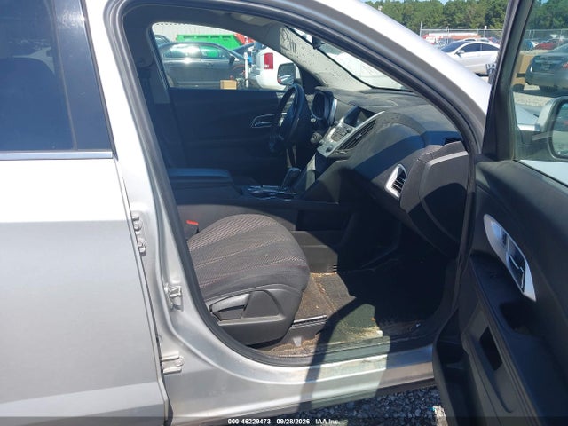 Aukcja sprzedaży 2015 Chevrolet Equinox 1lt, vin: 2GNALBEK5F1104439, numer aukcji: 46229473