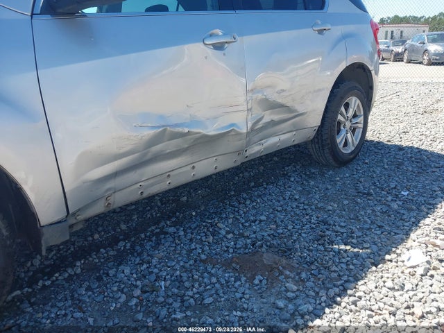 Aukcja sprzedaży 2015 Chevrolet Equinox 1lt, vin: 2GNALBEK5F1104439, numer aukcji: 46229473