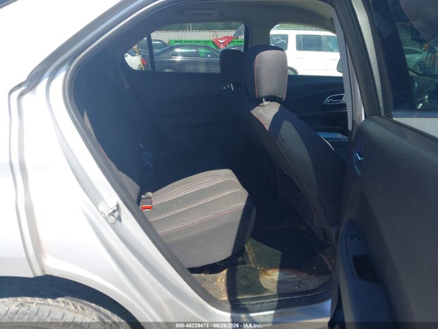 Aukcja sprzedaży 2015 Chevrolet Equinox 1lt, vin: 2GNALBEK5F1104439, numer aukcji: 46229473