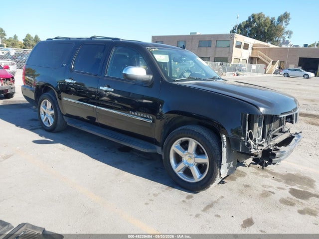 Aukcja sprzedaży 2011 Chevrolet Suburban Ltz, vin: 1GNSKKE39BR261456, numer aukcji: 46229484