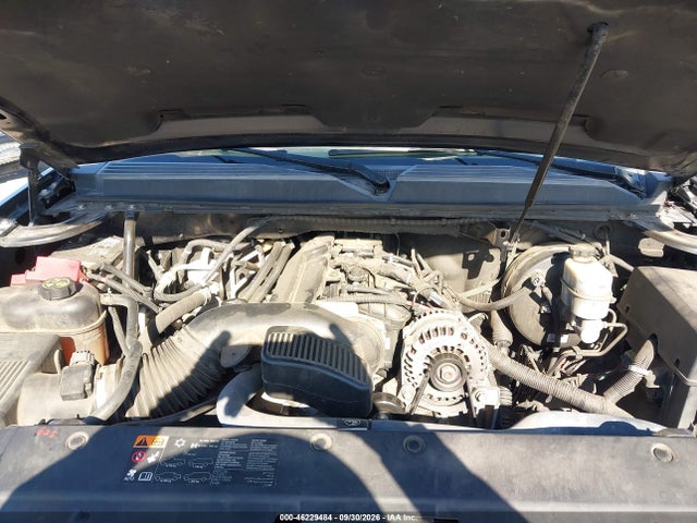 Aukcja sprzedaży 2011 Chevrolet Suburban Ltz, vin: 1GNSKKE39BR261456, numer aukcji: 46229484