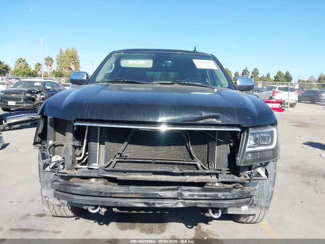Aukcja sprzedaży 2011 Chevrolet Suburban Ltz, vin: 1GNSKKE39BR261456, numer aukcji: 46229484